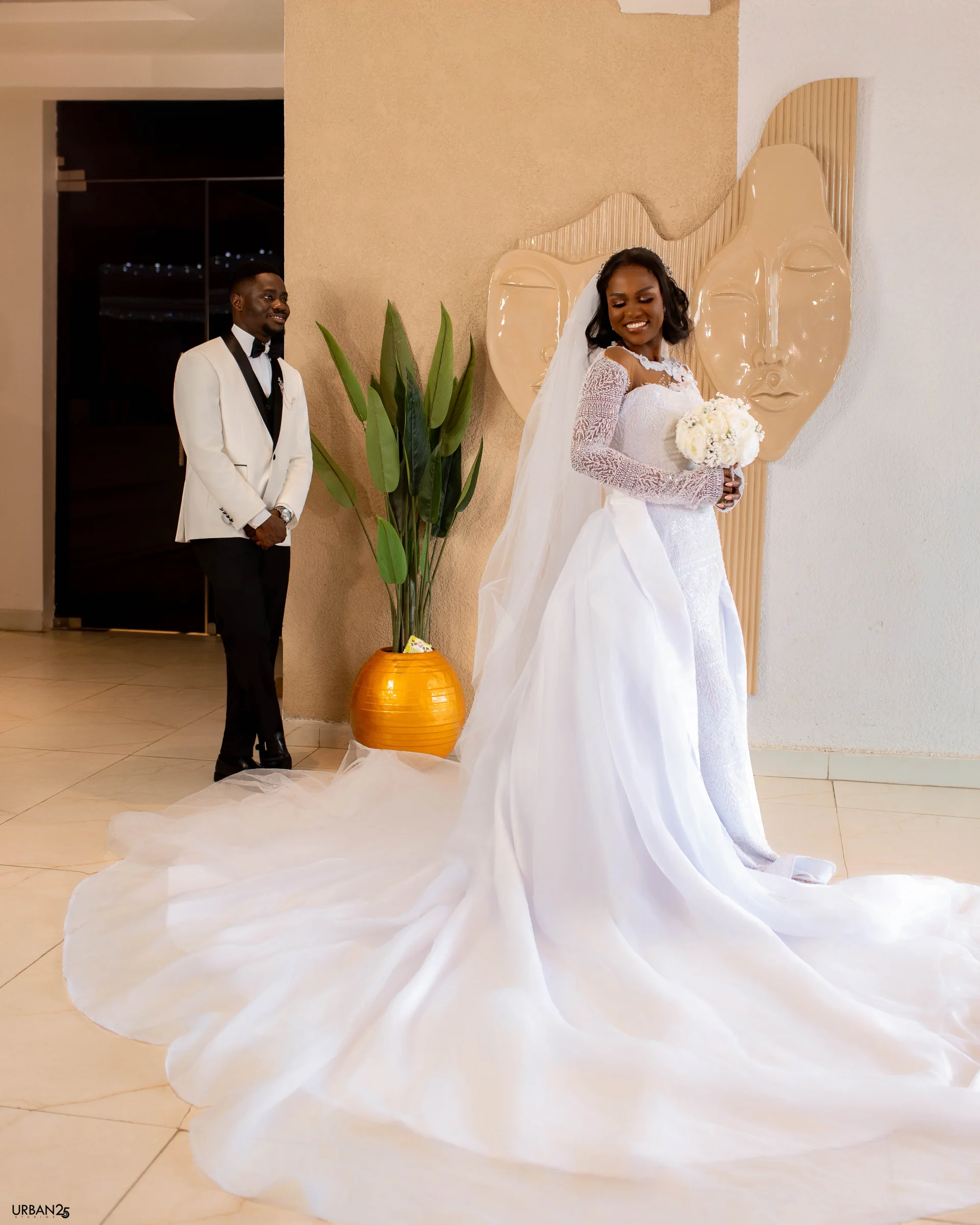Event styling by Regal Coronets